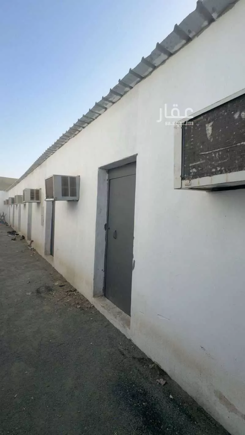 750 sqm land in Al Baraka 8