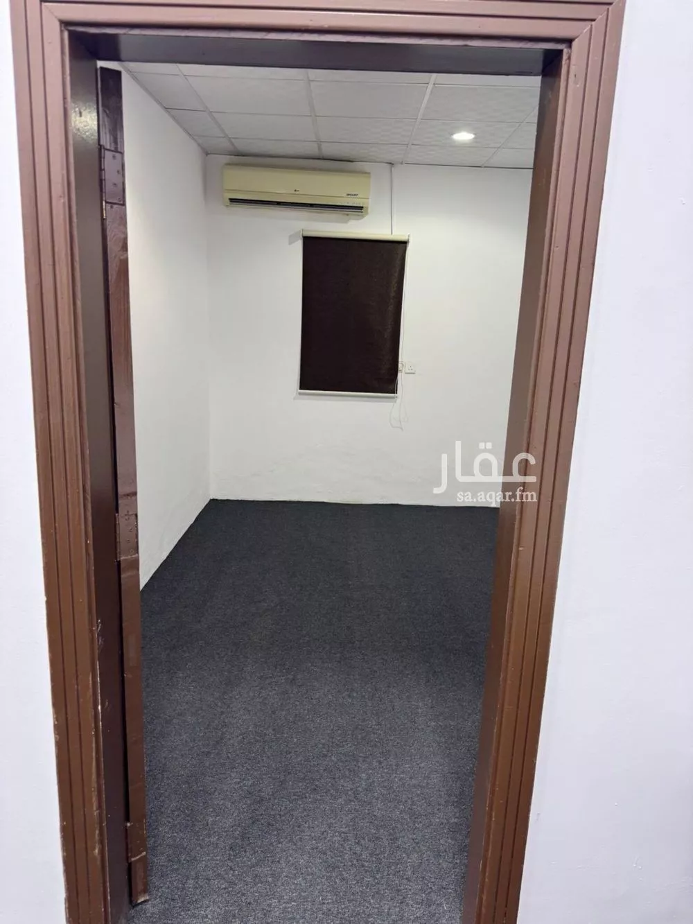 عمارة 750 م² في المروة 2