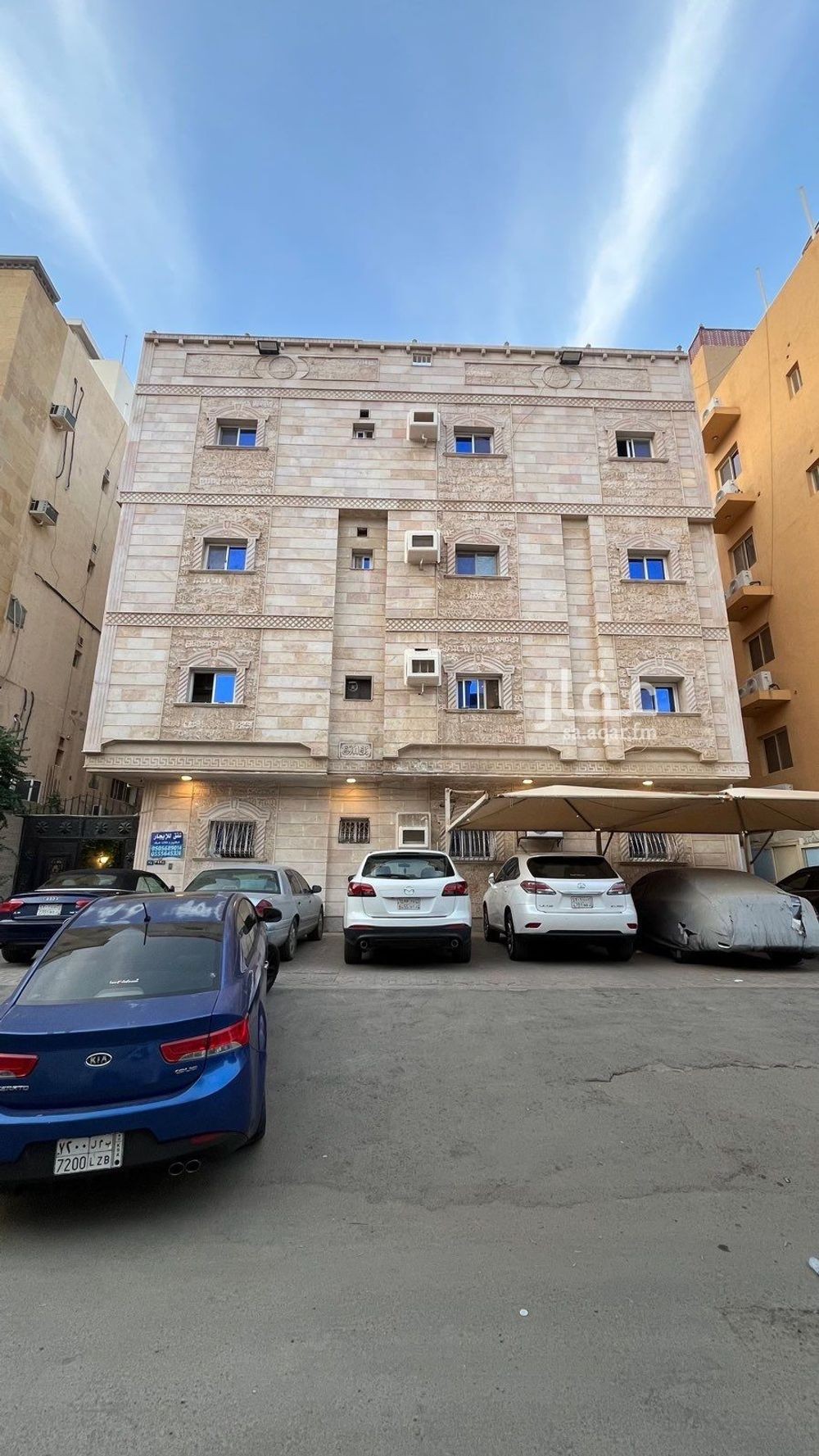 عقار 3 غرف في الزهراء، جدة