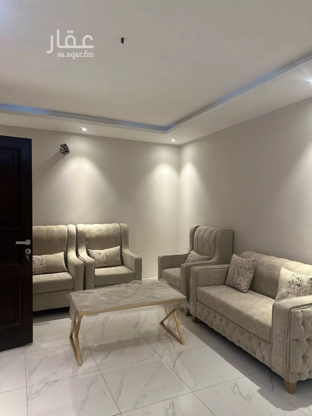 725 sqm building in Az Zomorod 4