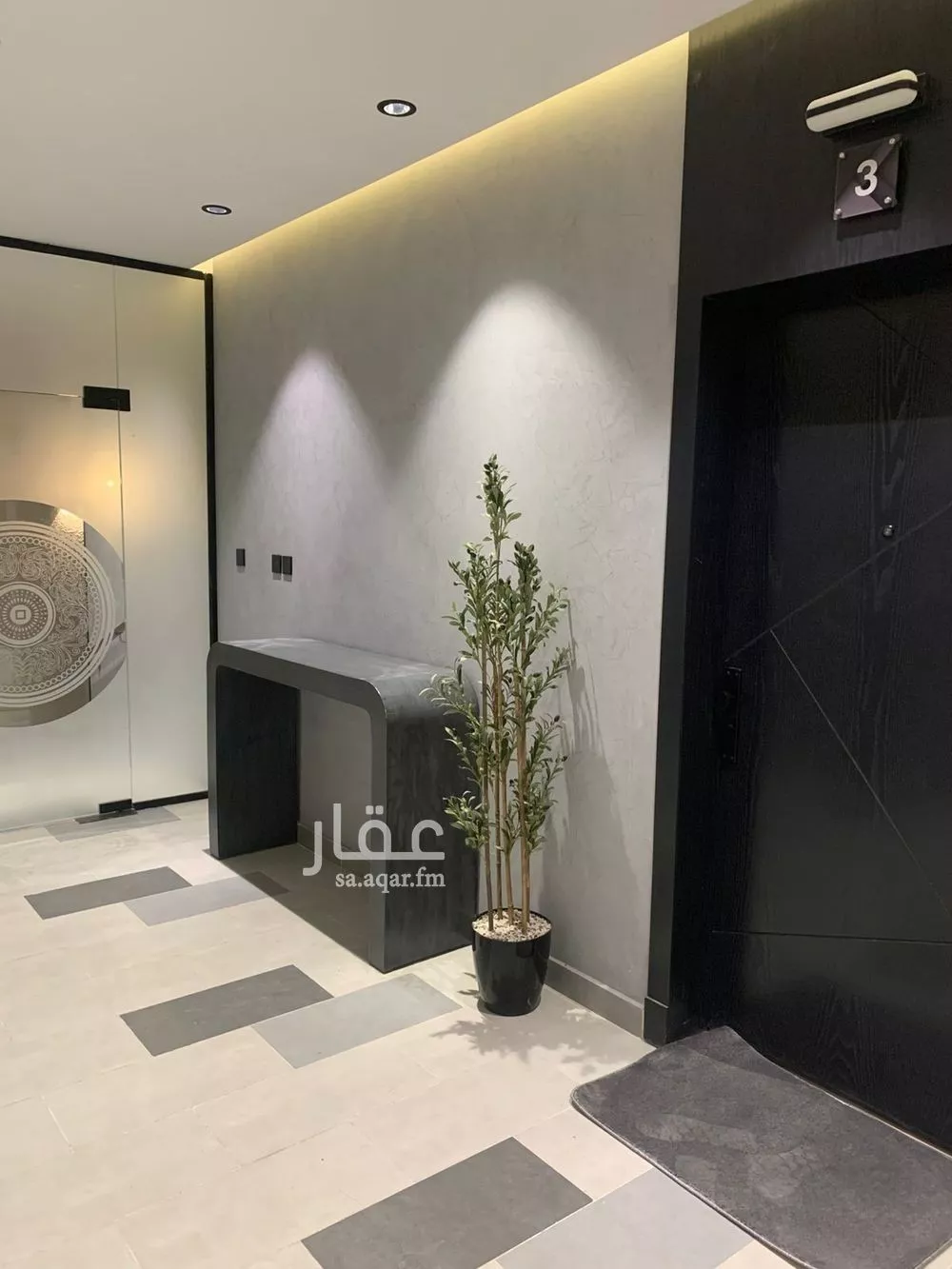 864 sqm building in Al Quraynah 2