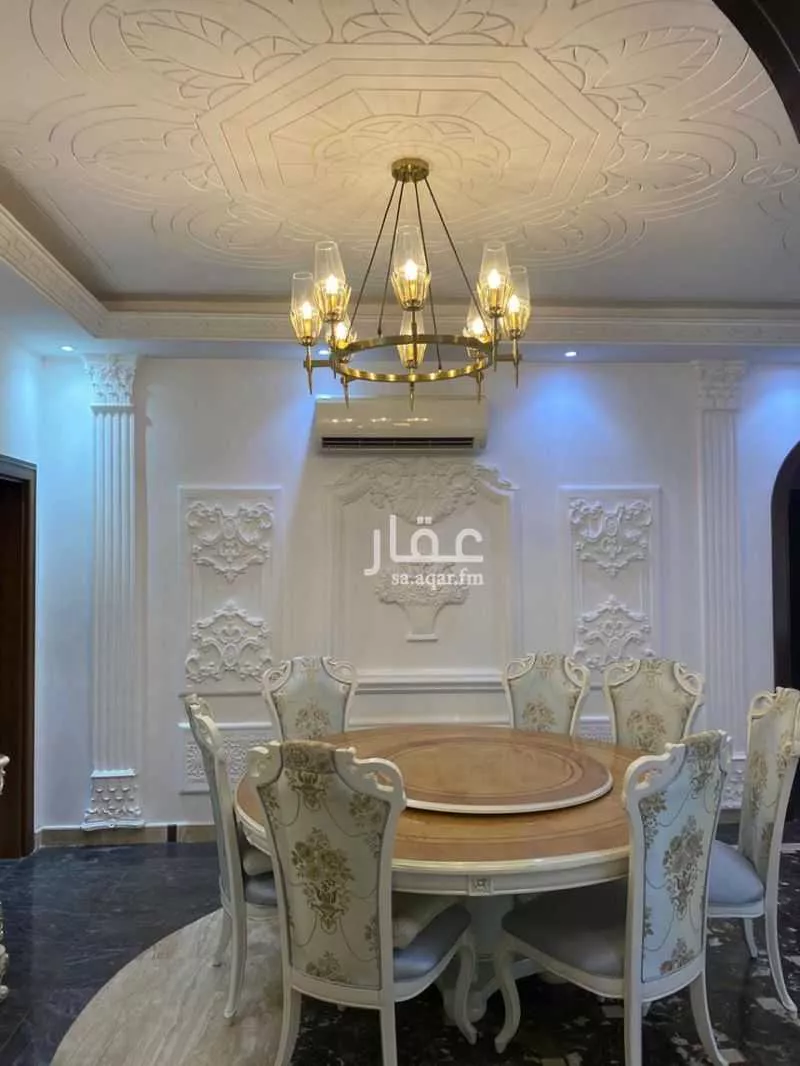 عمارة 720 م² في أبرق الرغامة 7