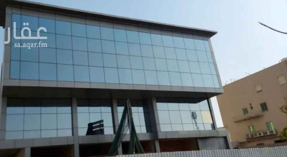 675 sqm building in Al Shiraa 2