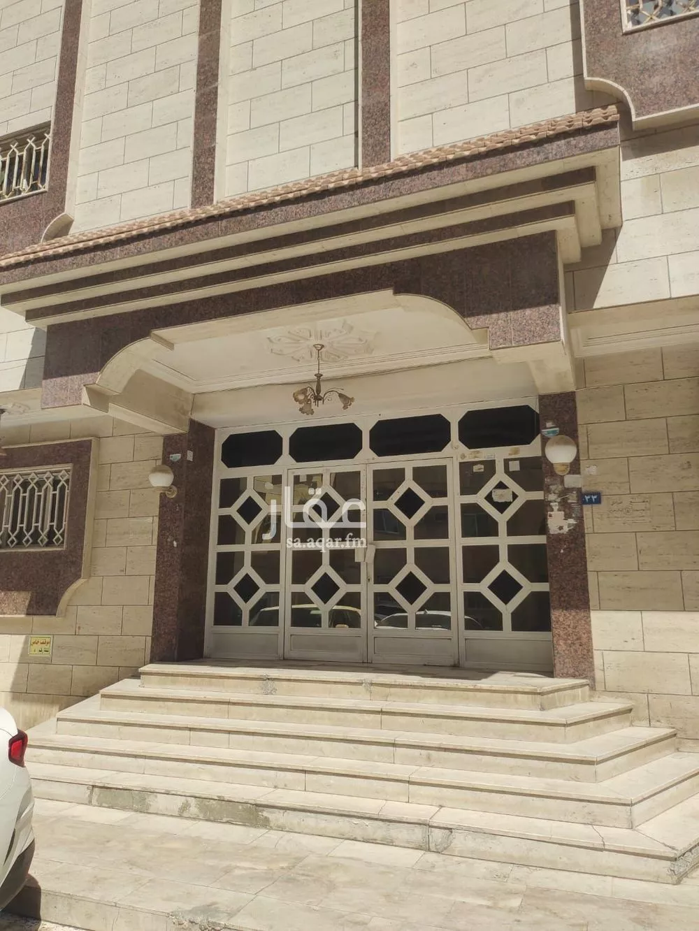 625 sqm building in Al Safa 3