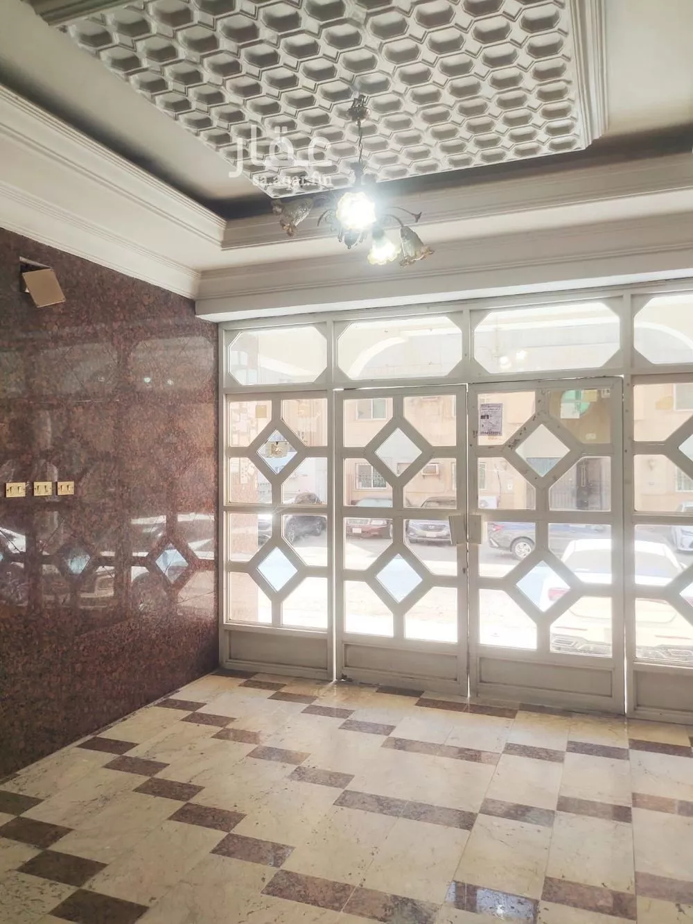 625 sqm building in Al Safa 4
