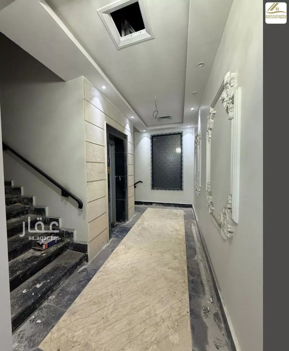499 sqm building in Al Yaqout 4