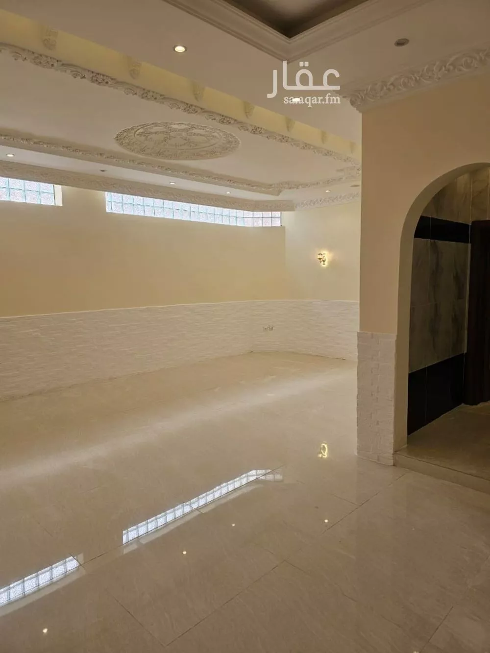 عمارة 769 م² في أبحر الجنوبية 2