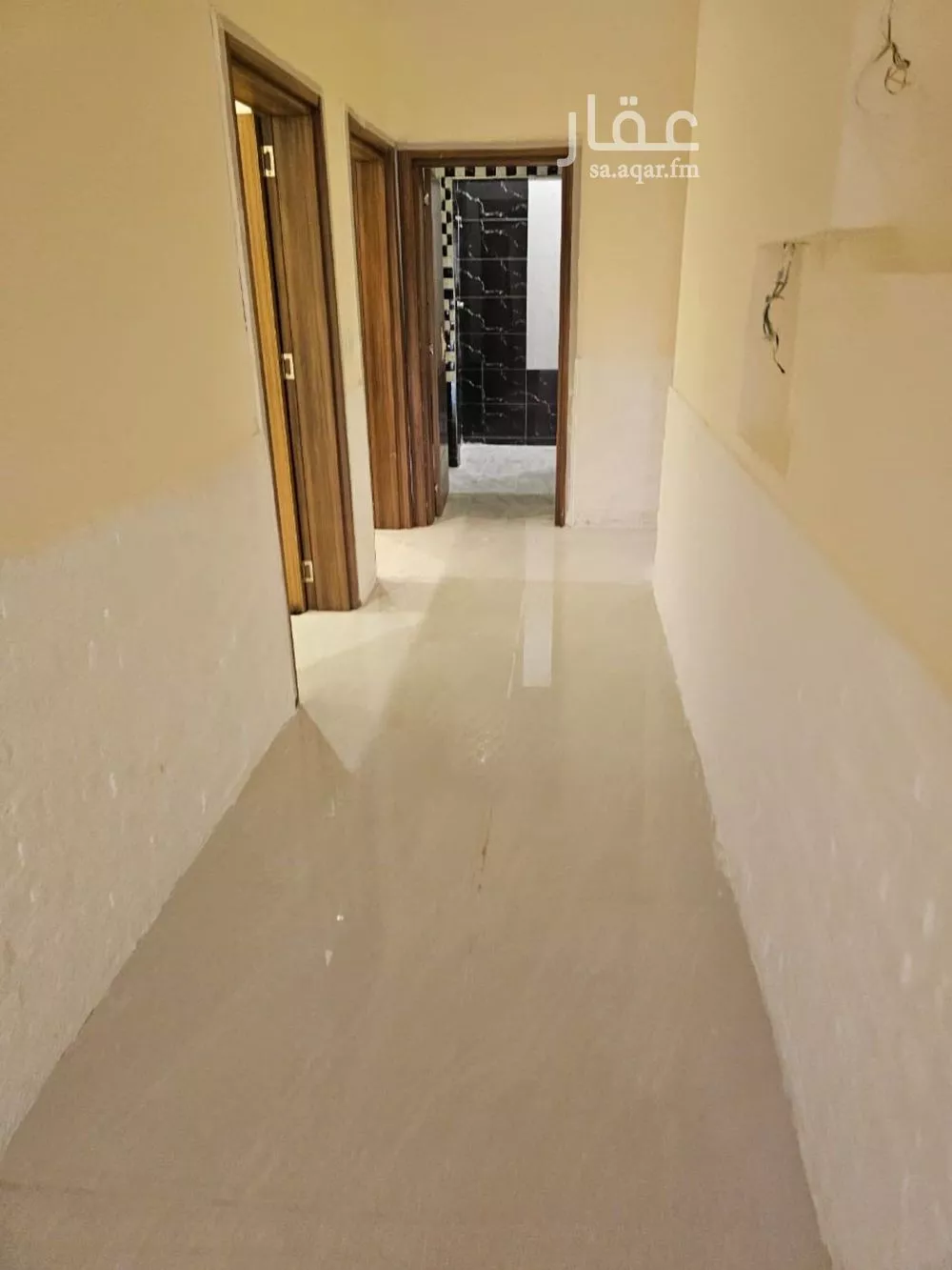 عمارة 769 م² في أبحر الجنوبية 3