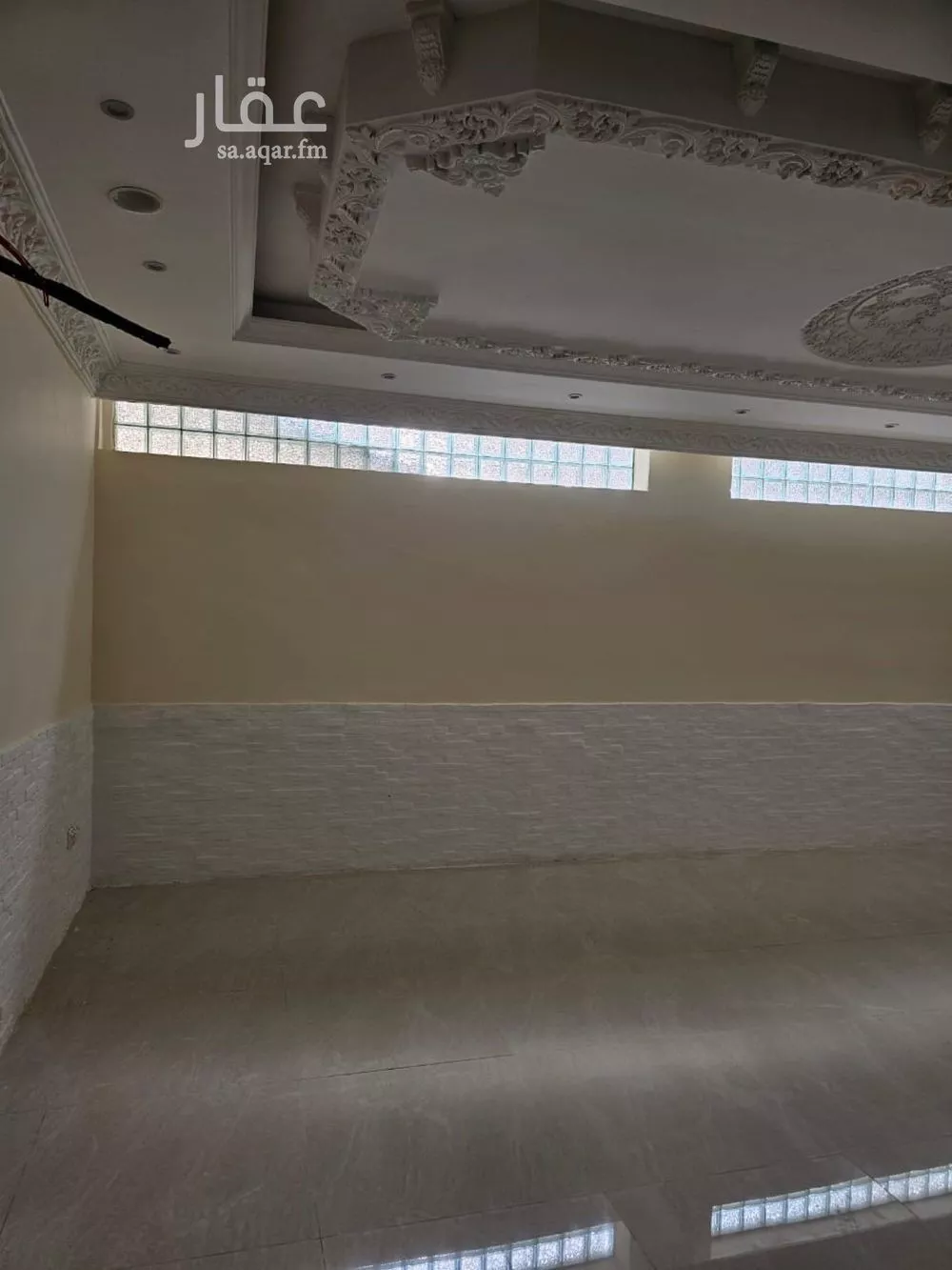 عمارة 769 م² في أبحر الجنوبية 6