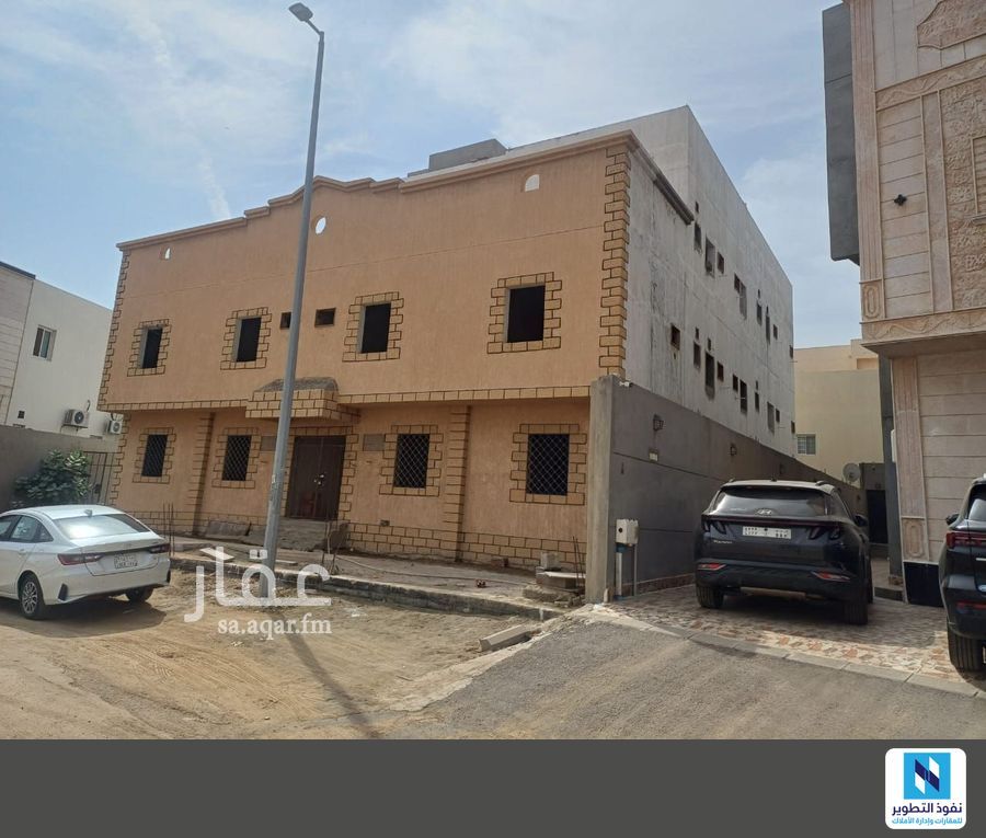 15 bedroom building in As Salhiyah, Jeddah 2