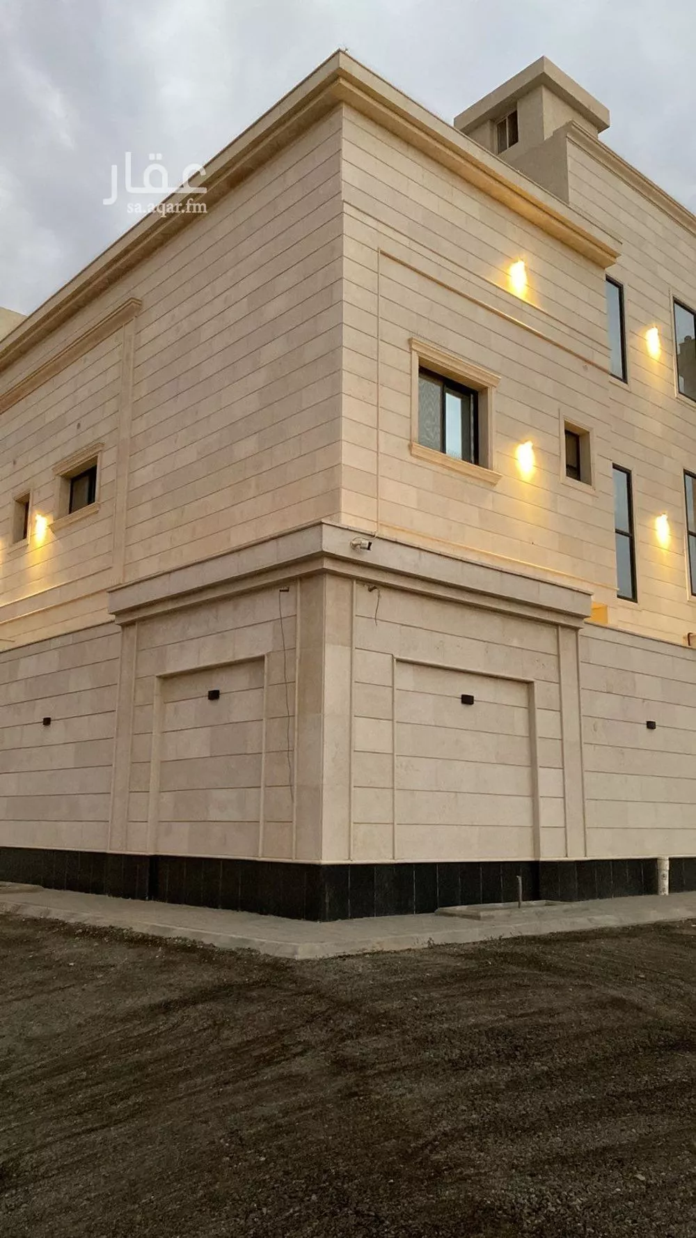 600 sqm building in Az Zomorod 14