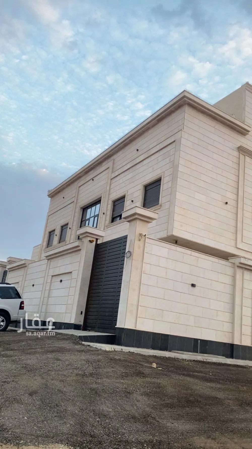 600 sqm building in Az Zomorod 3