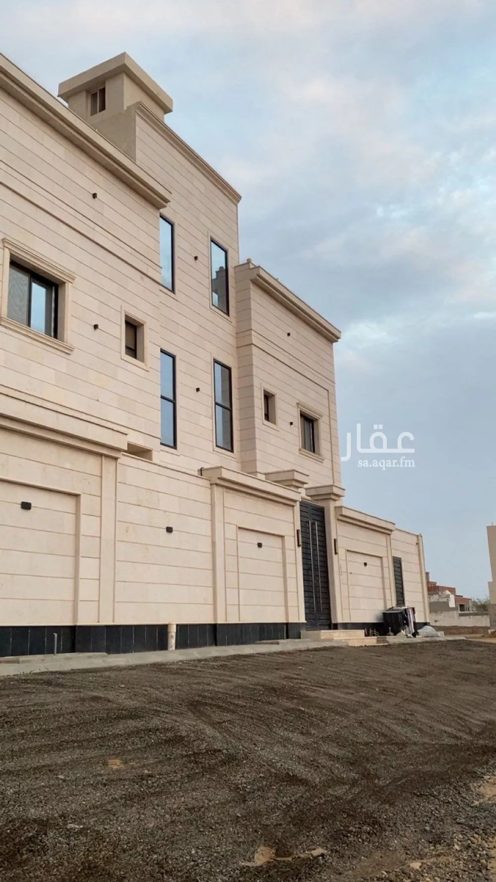 600 sqm building in Az Zomorod 4