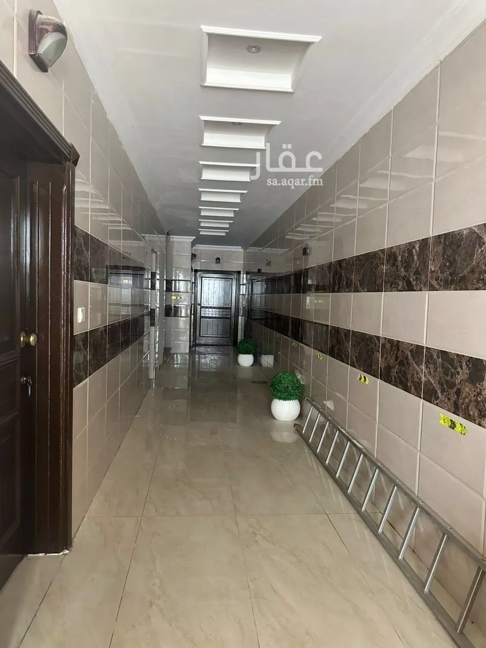 900 sqm building in Al Furusiyah 5