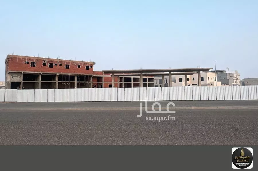 مستودع 3079 م² في جدة 4