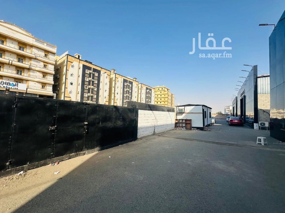 warehouse in Al Manar, Jeddah 2