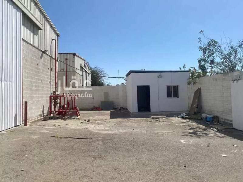 2245 sqm warehouse in Al Mahjar 3