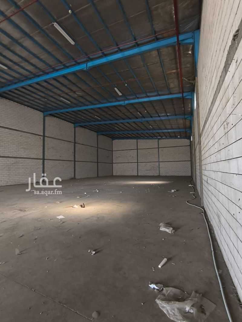 warehouse in As Sarawat, Jeddah 2