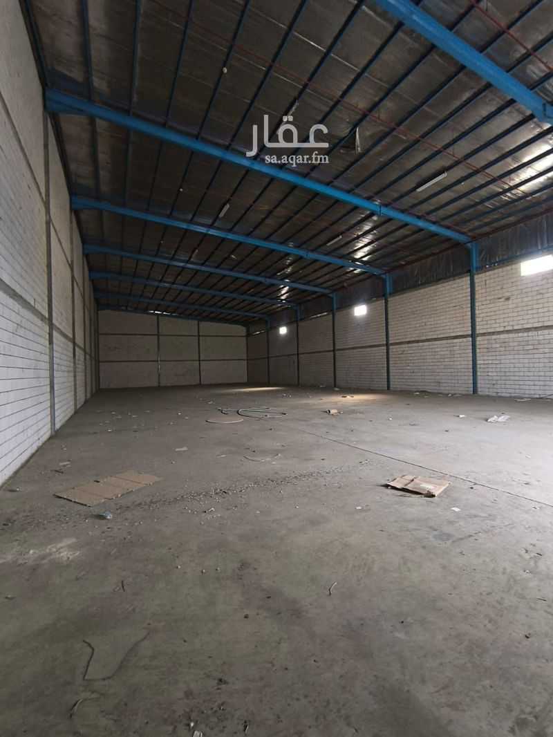warehouse in As Sarawat, Jeddah 4