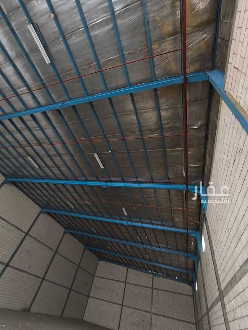 warehouse in As Sarawat, Jeddah 5