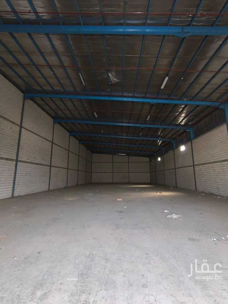 warehouse in As Sarawat, Jeddah 3