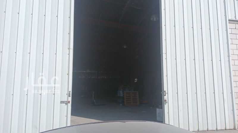 warehouse in As Sarawat, Jeddah 3