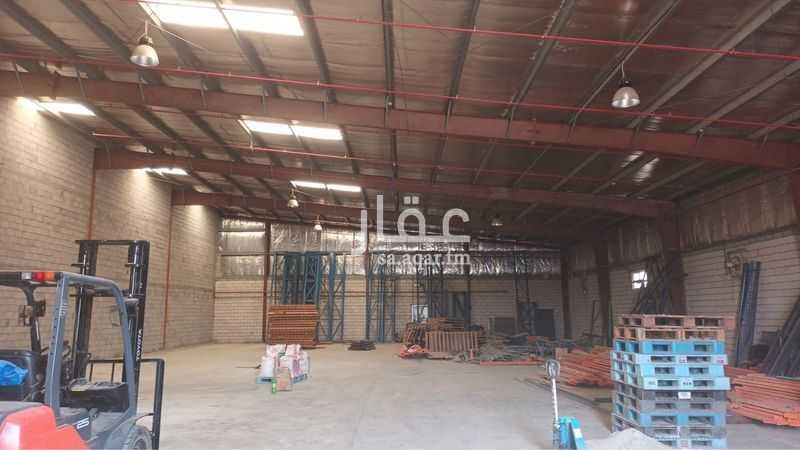 warehouse in As Sarawat, Jeddah 2