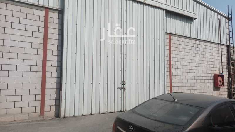 warehouse in As Sarawat, Jeddah 5