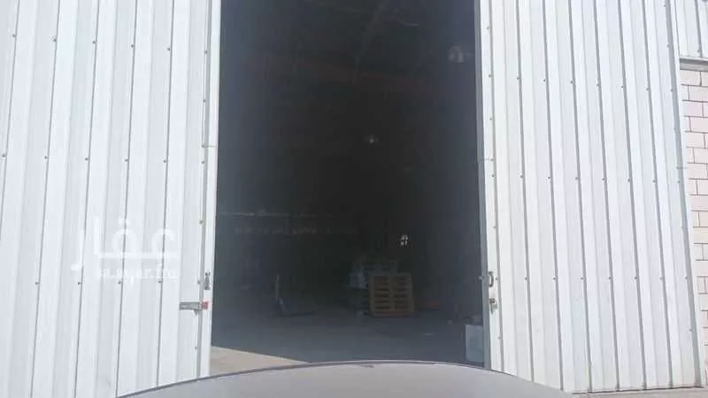 4700 sqm warehouse in As Sarawat 3