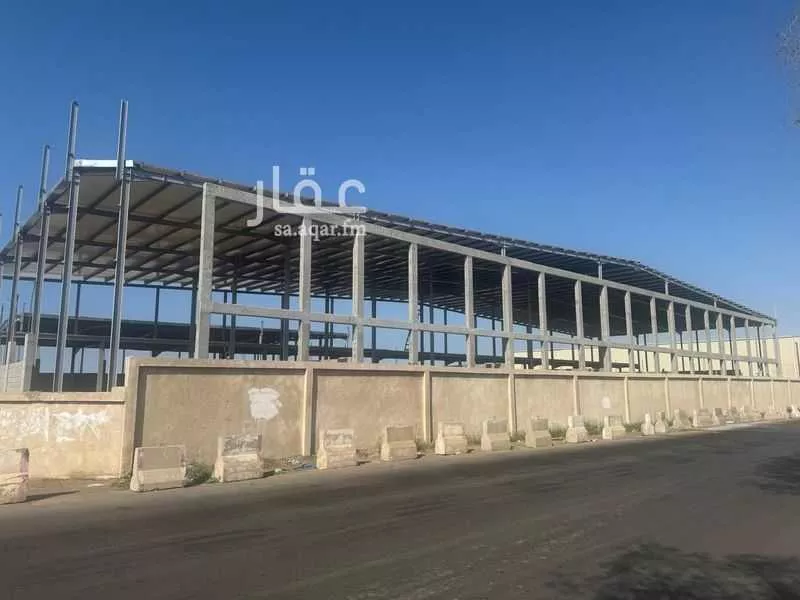 warehouse in Al Nakheel, Jeddah 4