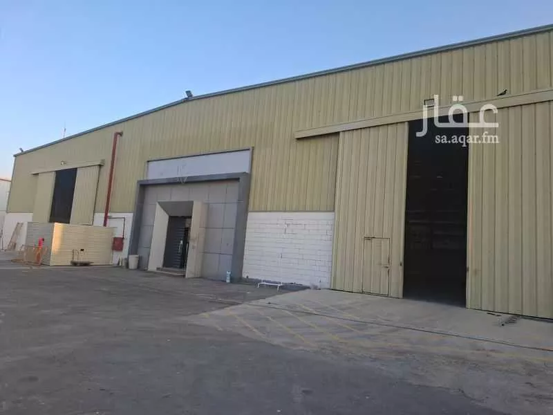 3319 sqm warehouse in Ar Rayan 2