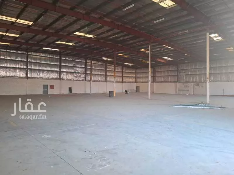 3319 sqm warehouse in Ar Rayan 3