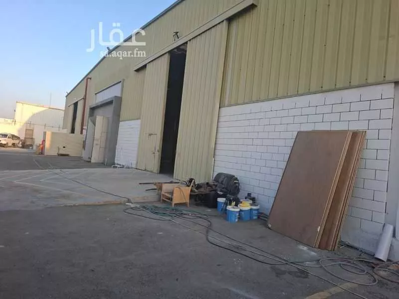 3319 sqm warehouse in Ar Rayan 5