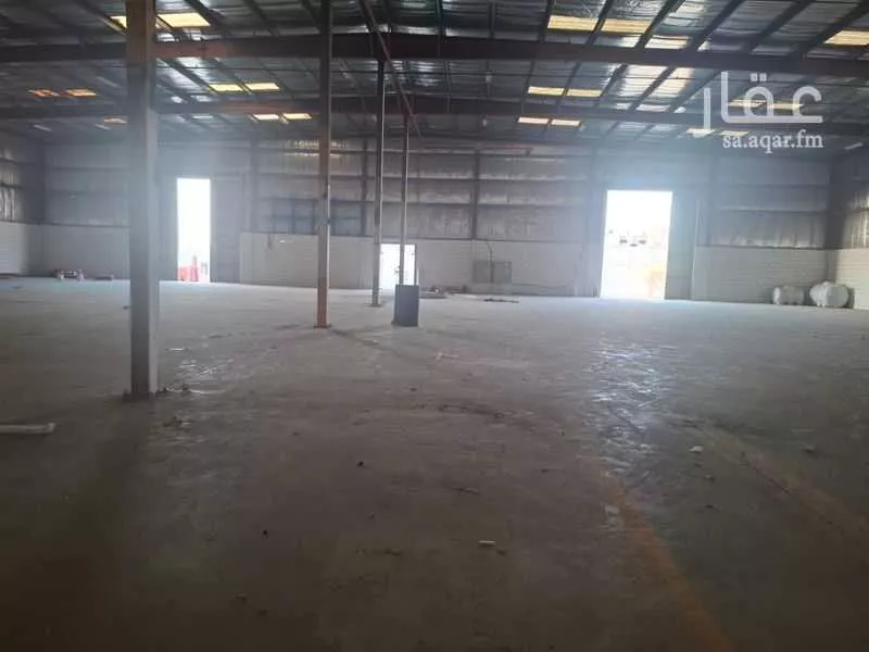 3319 sqm warehouse in Ar Rayan 6
