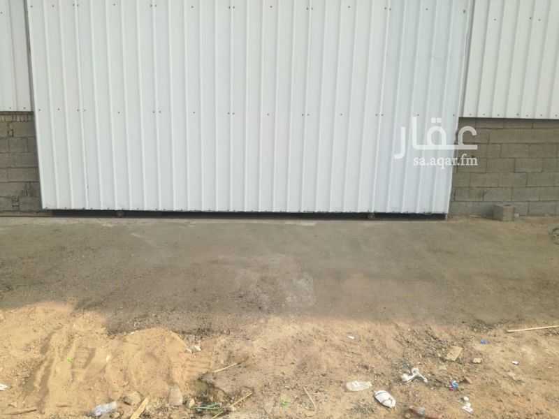 warehouse in Um Hableen, Jeddah 3