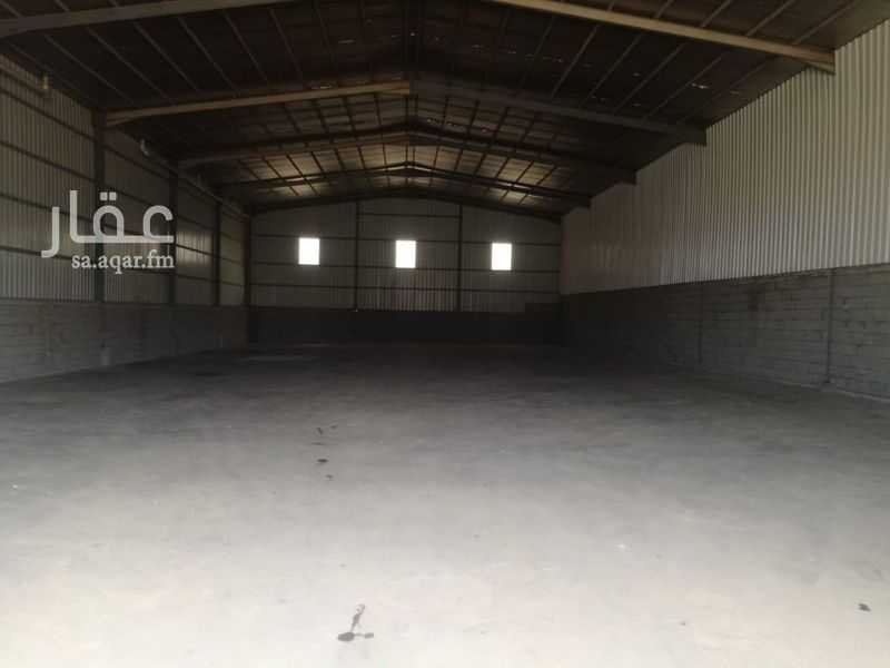 warehouse in Um Hableen, Jeddah 5