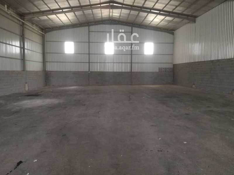 warehouse in Um Hableen, Jeddah 2