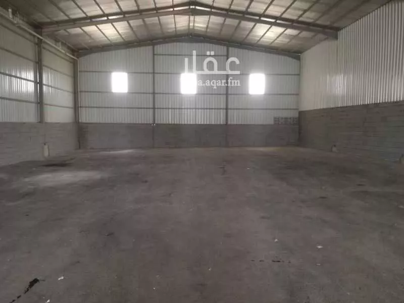 625 sqm warehouse in Um Hableen 2