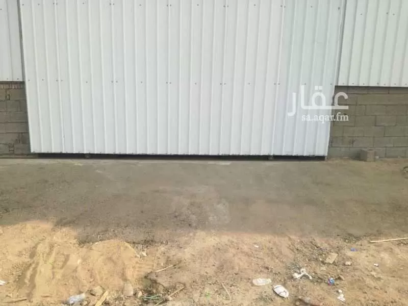 625 sqm warehouse in Um Hableen 3