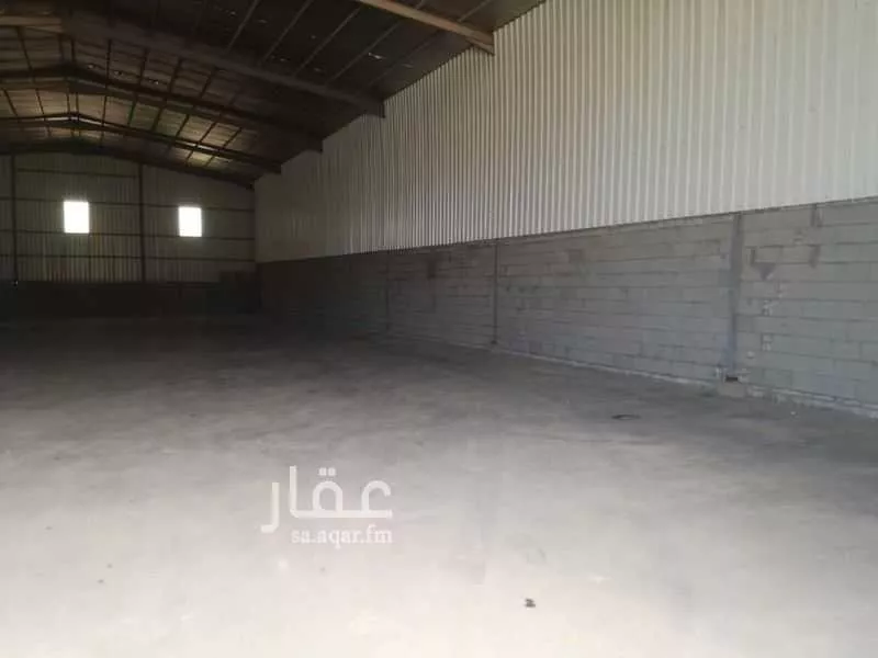 625 sqm warehouse in Um Hableen 4