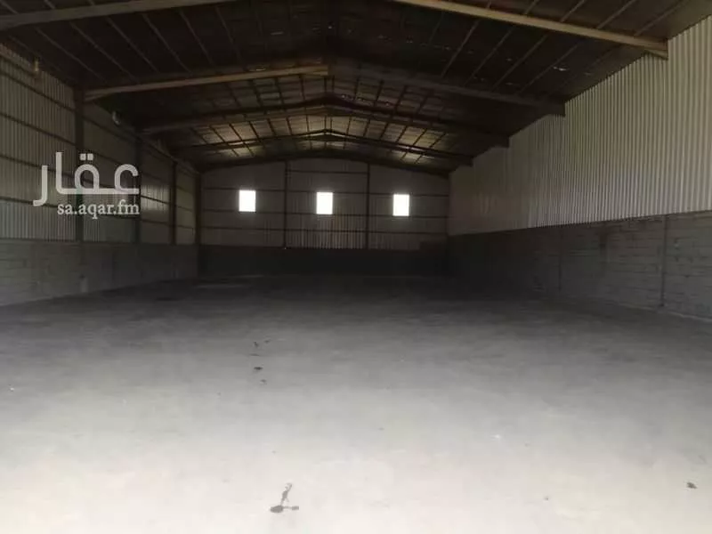 625 sqm warehouse in Um Hableen 5