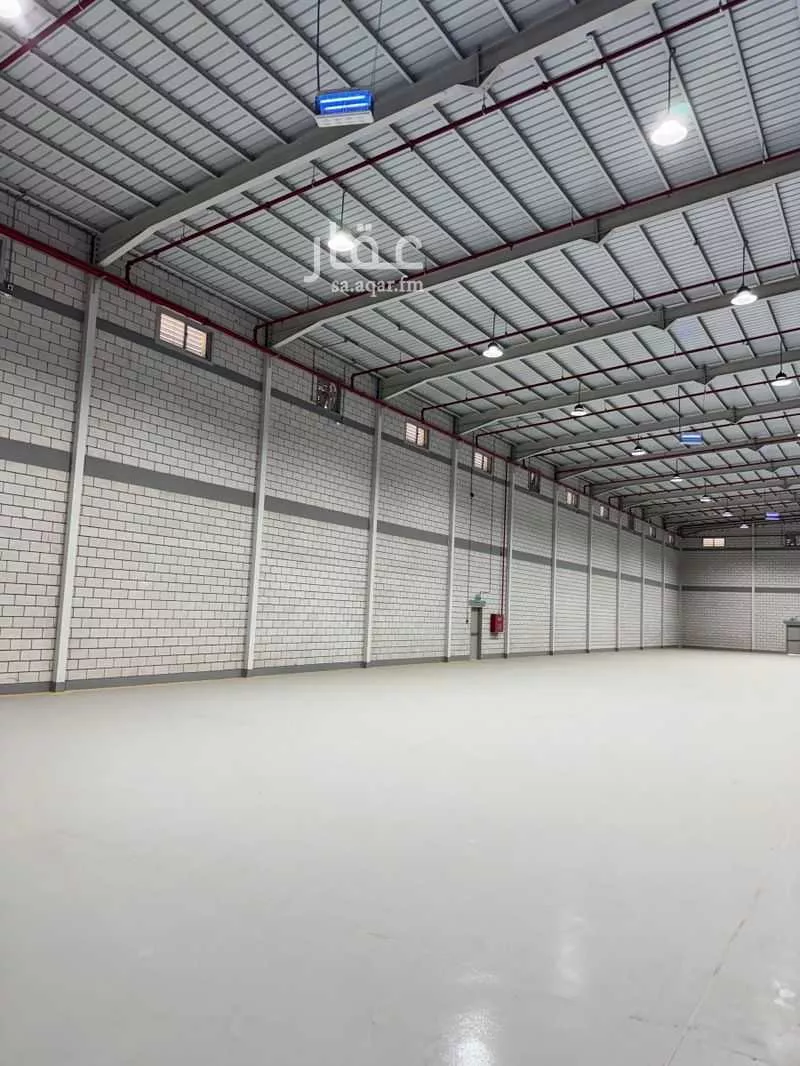 20000 sqm warehouse in Al Mahjar 4
