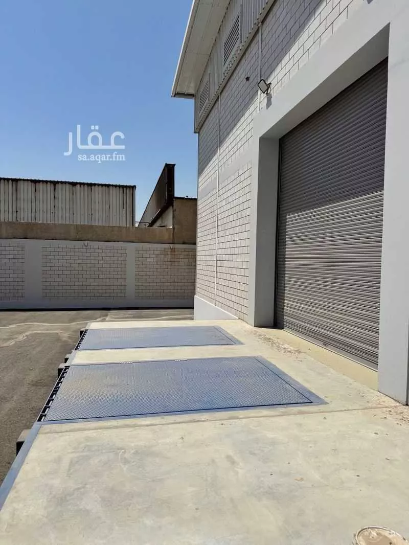 20000 sqm warehouse in Al Mahjar 5