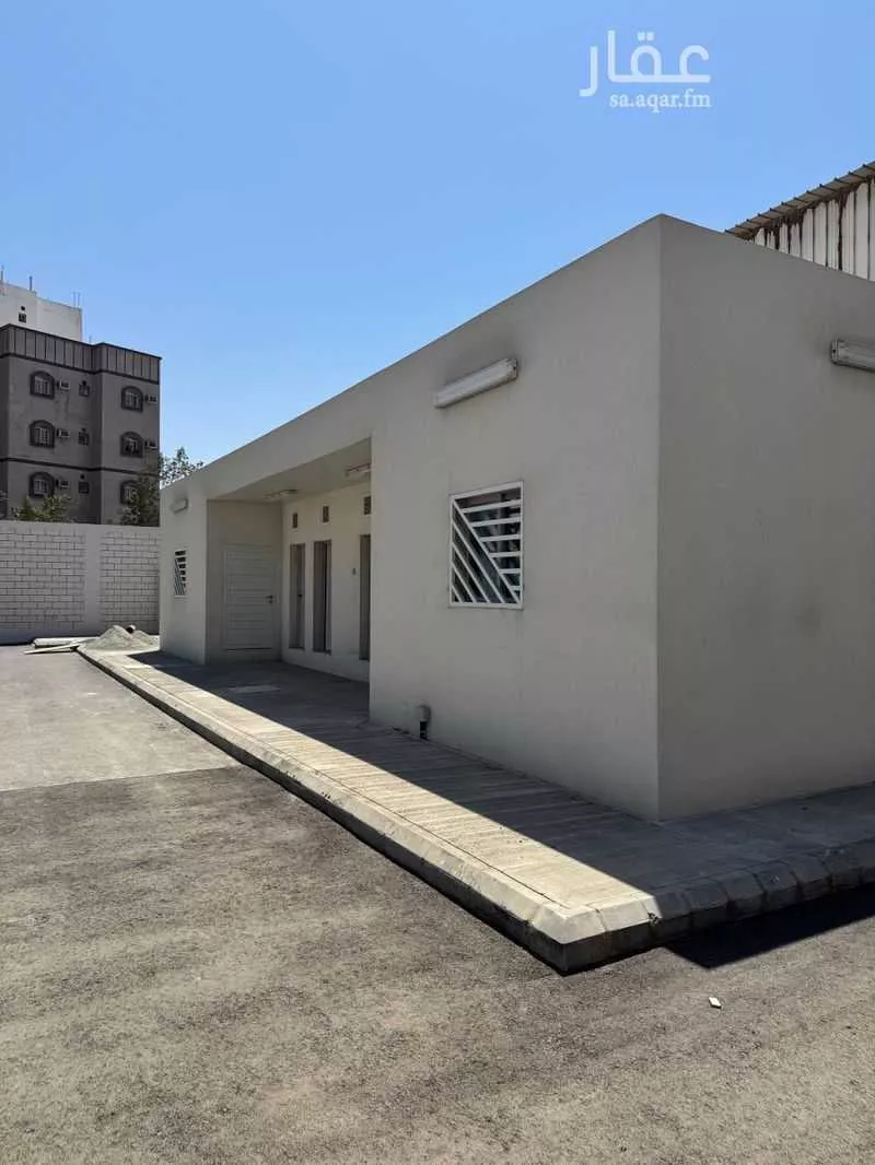 20000 sqm warehouse in Al Mahjar 8