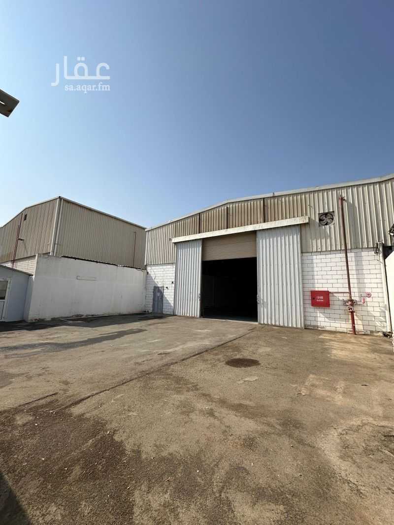 1 bedroom warehouse in Al Manar, Jeddah 3