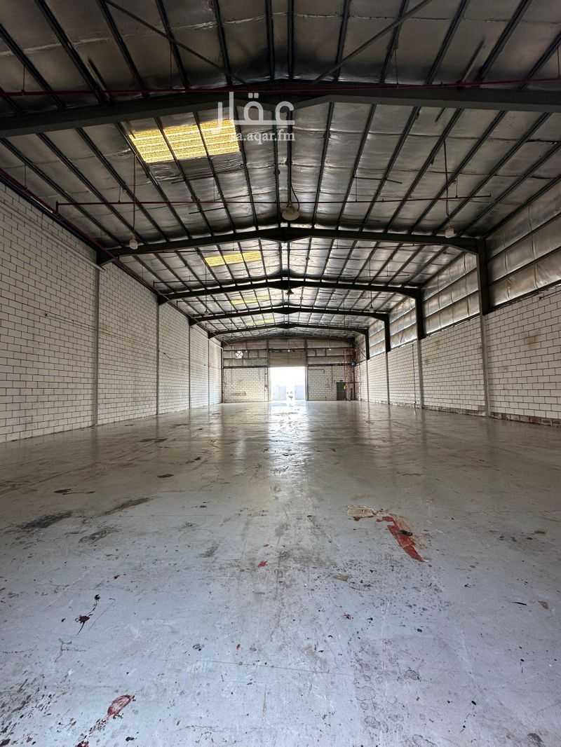 1 bedroom warehouse in Al Manar, Jeddah 11