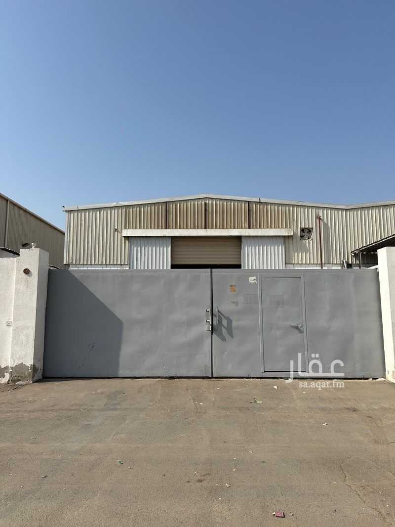 1 bedroom warehouse in Al Manar, Jeddah 4
