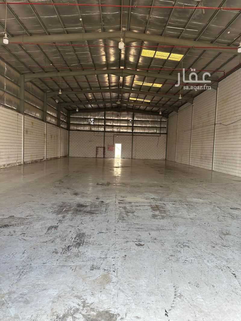 1 bedroom warehouse in Al Manar, Jeddah 9