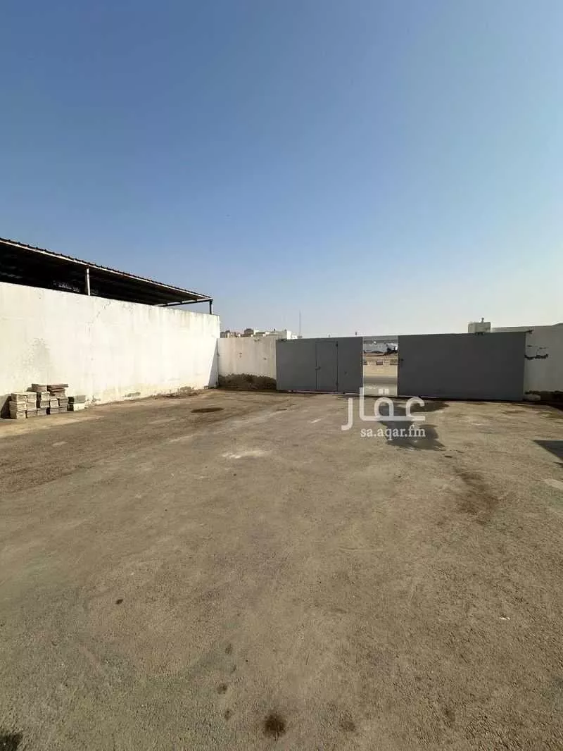 1000 sqm warehouse in Al Manar 2