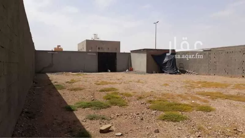 مستودع 625 م² في جدة 3
